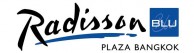 Radisson Blu Plaza Bangkok - Logo
